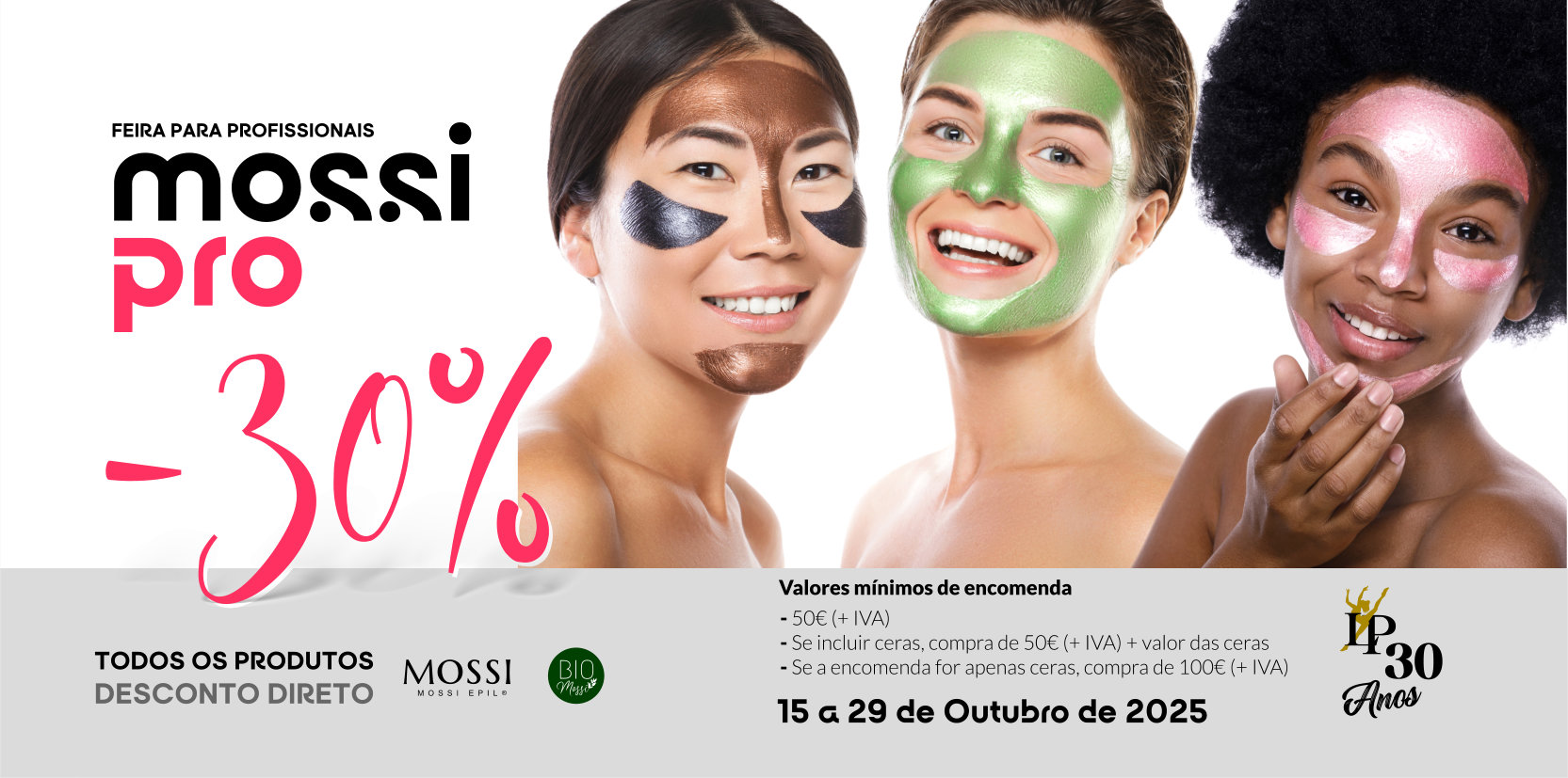 ofertas lp cosmetica